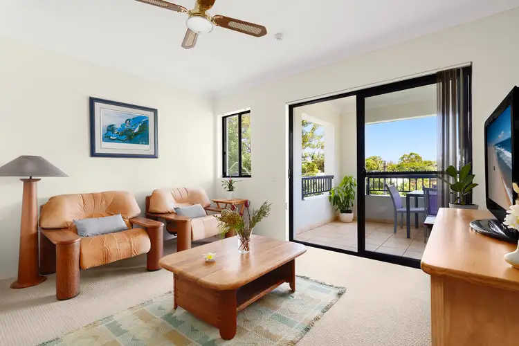 Second view of Homely apartment listing, 8/22 Davison Street, Cromer NSW 2099
