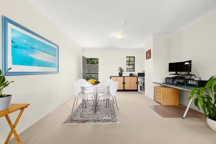 Third view of Homely apartment listing, 8/22 Davison Street, Cromer NSW 2099