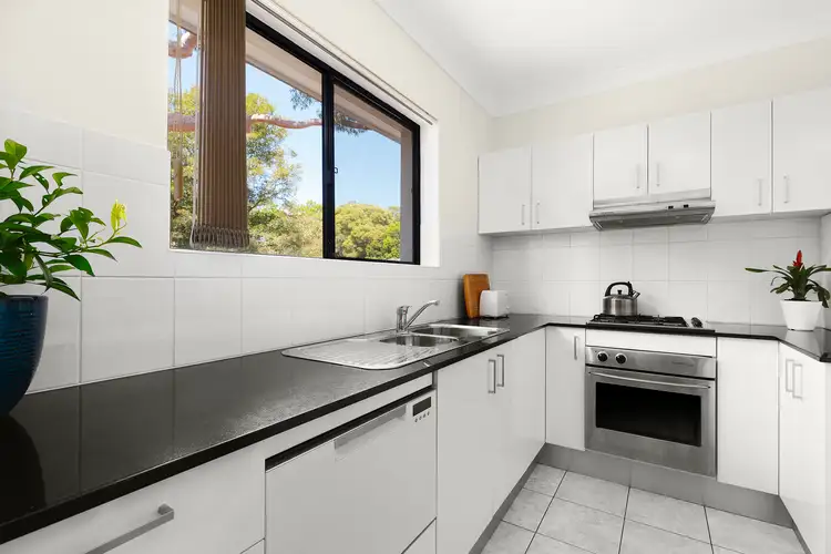 Fourth view of Homely apartment listing, 8/22 Davison Street, Cromer NSW 2099