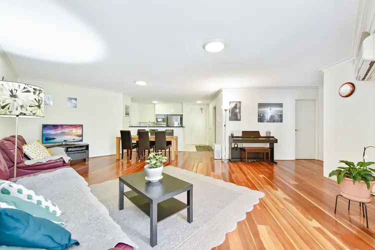 Second view of Homely apartment listing, 124/102 Miller Street, Pyrmont NSW 2009