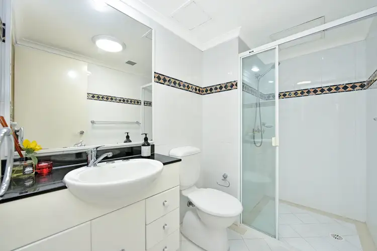 Sixth view of Homely apartment listing, 124/102 Miller Street, Pyrmont NSW 2009