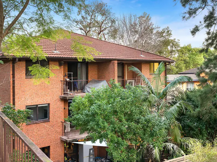 Main view of Homely unit listing, 5/56-58 Maxim Street, West Ryde NSW 2114