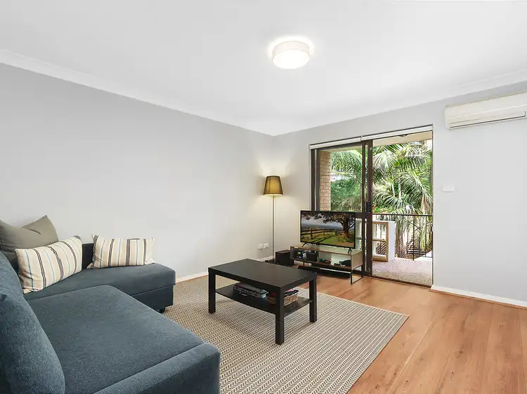 Second view of Homely unit listing, 5/56-58 Maxim Street, West Ryde NSW 2114