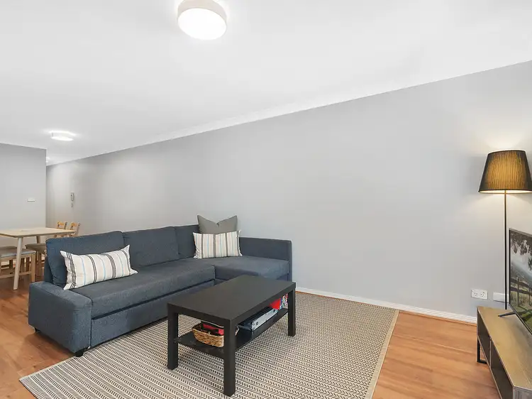 Third view of Homely unit listing, 5/56-58 Maxim Street, West Ryde NSW 2114