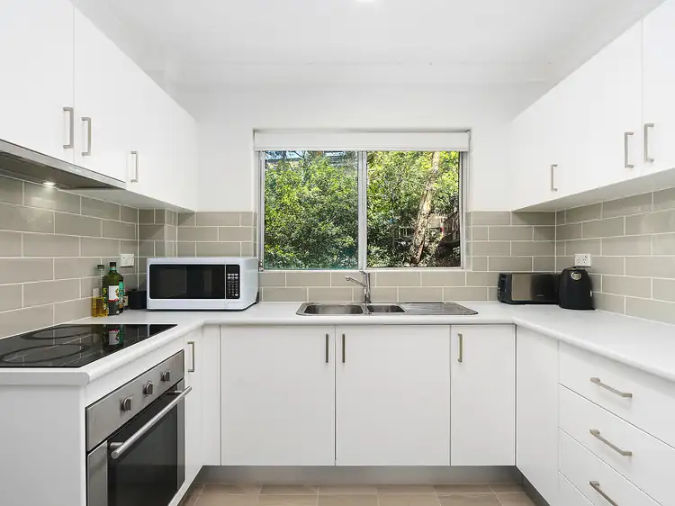 Fourth view of Homely unit listing, 5/56-58 Maxim Street, West Ryde NSW 2114