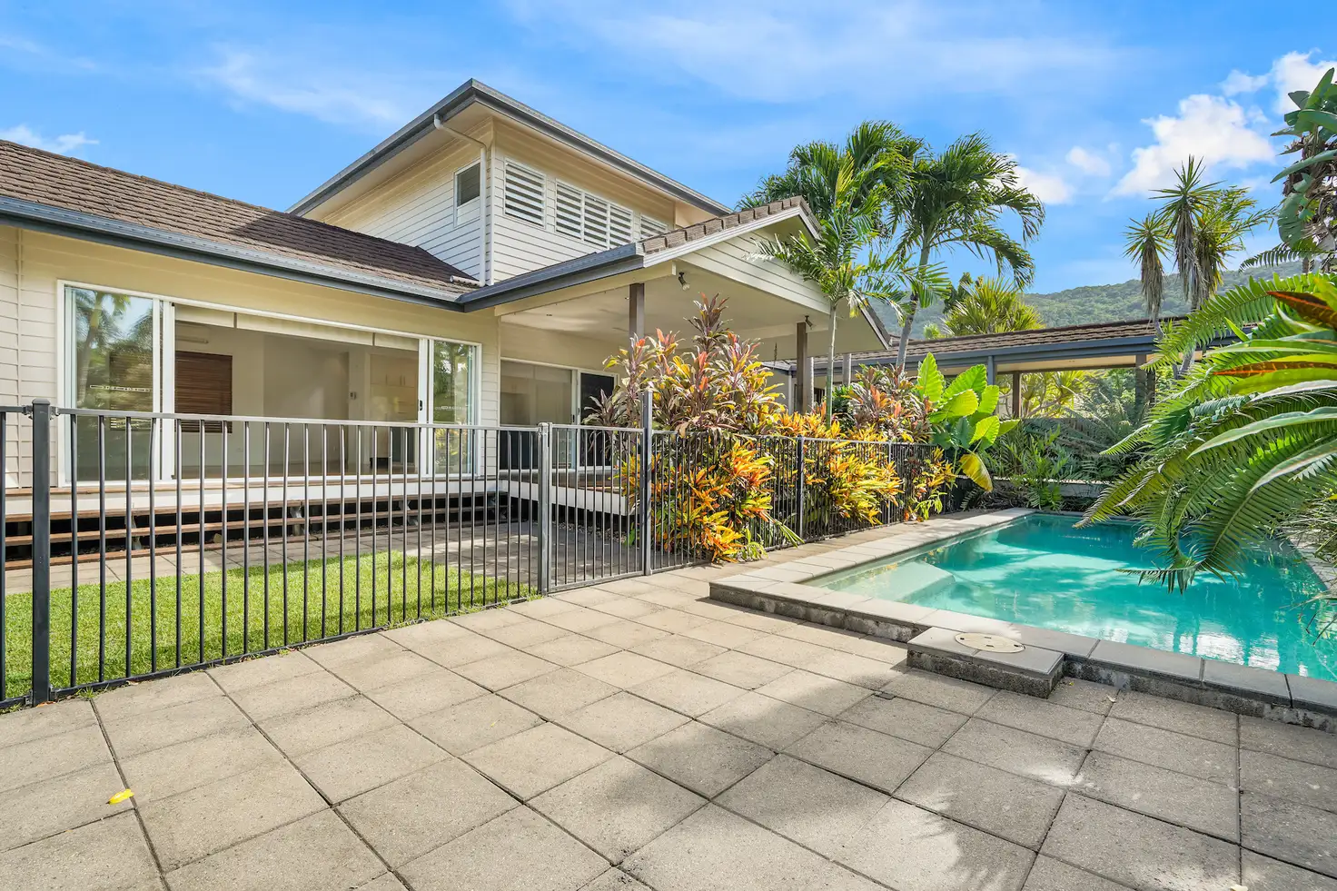 Main view of Homely house listing, 1 Ashwood Circuit, Smithfield QLD 4878