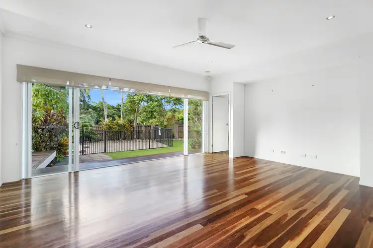 Second view of Homely house listing, 1 Ashwood Circuit, Smithfield QLD 4878