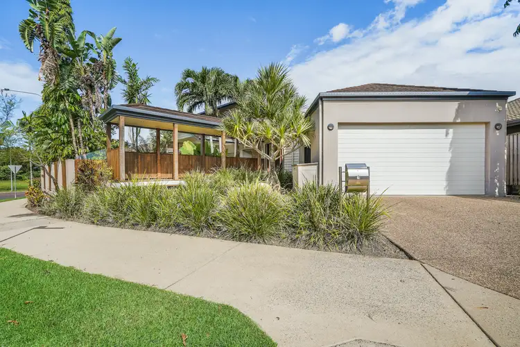 Third view of Homely house listing, 1 Ashwood Circuit, Smithfield QLD 4878
