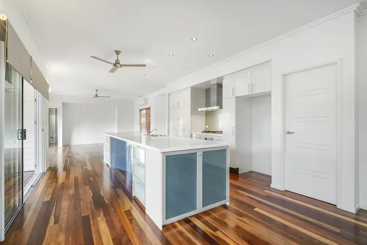 Fourth view of Homely house listing, 1 Ashwood Circuit, Smithfield QLD 4878