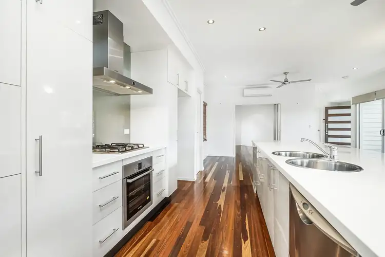 Fifth view of Homely house listing, 1 Ashwood Circuit, Smithfield QLD 4878