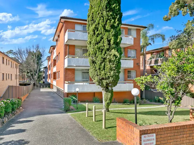 9/36 Forster Street, West Ryde NSW 2114