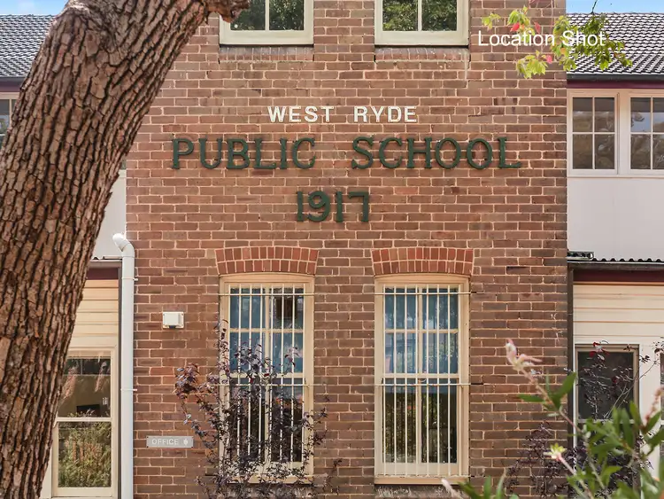 Sixth view of Homely unit listing, 9/36 Forster Street, West Ryde NSW 2114