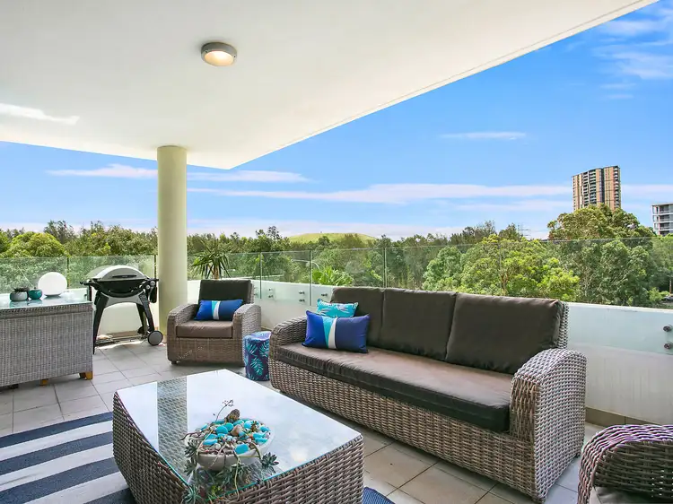 403/4 Nuvolari Place, Wentworth Point NSW 2127