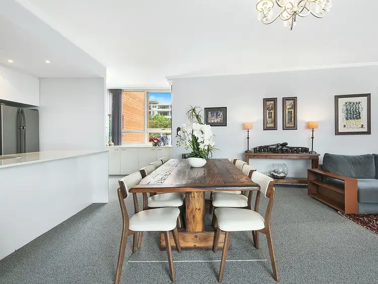 Fourth view of Homely unit listing, 403/4 Nuvolari Place, Wentworth Point NSW 2127