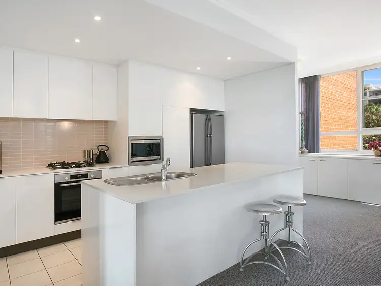 Fifth view of Homely unit listing, 403/4 Nuvolari Place, Wentworth Point NSW 2127