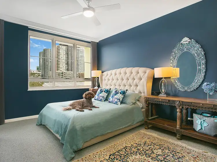 Sixth view of Homely unit listing, 403/4 Nuvolari Place, Wentworth Point NSW 2127