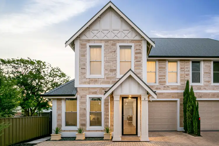 2/64 Hampstead Road, Broadview SA 5083