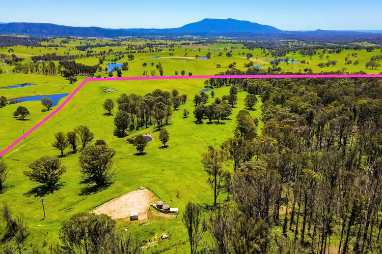 Second view of Homely rural property listing, 339 Coolagolite Road, Bermagui NSW 2546