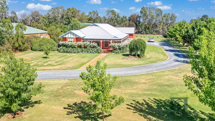 10 Wallingford Court, Echuca VIC 3564