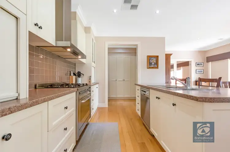 Fifth view of Homely house listing, 10 Wallingford Court, Echuca VIC 3564