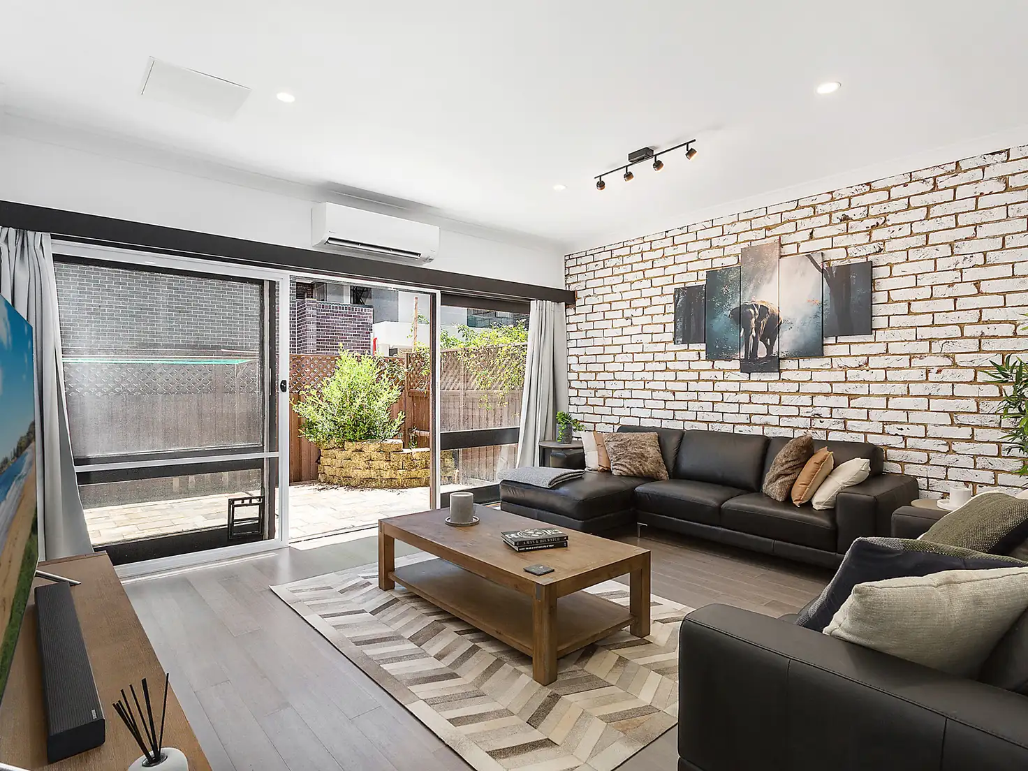 Main view of Homely townhouse listing, 6/43 Rosa Street, Oatley NSW 2223