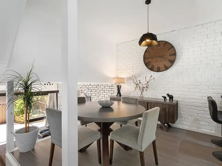 Second view of Homely townhouse listing, 6/43 Rosa Street, Oatley NSW 2223