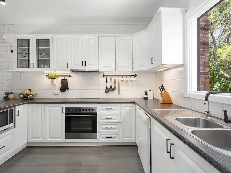 Third view of Homely townhouse listing, 6/43 Rosa Street, Oatley NSW 2223