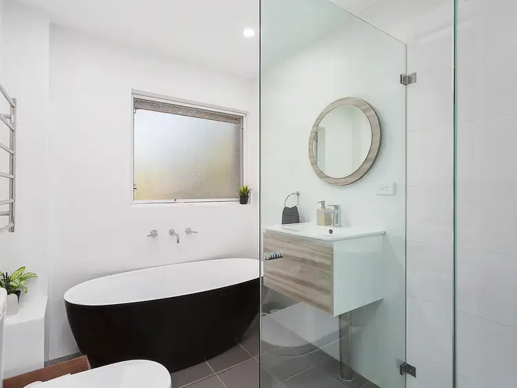 Fifth view of Homely townhouse listing, 6/43 Rosa Street, Oatley NSW 2223