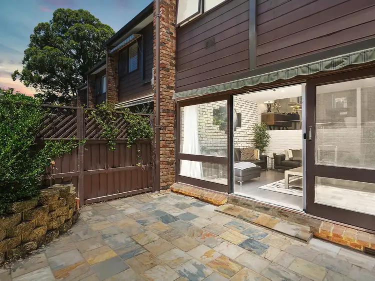 Sixth view of Homely townhouse listing, 6/43 Rosa Street, Oatley NSW 2223