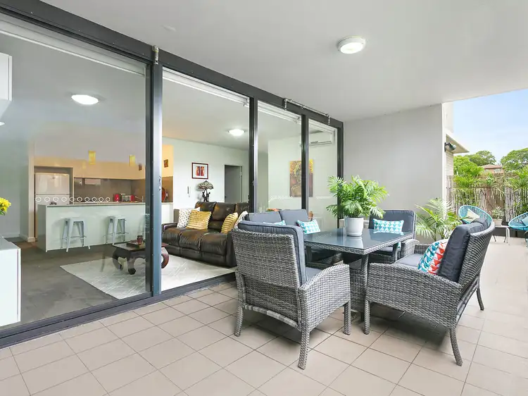 6/10 Bidjigal Road, Arncliffe NSW 2205