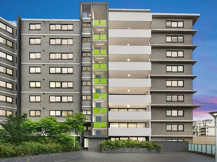Second view of Homely apartment listing, 6/10 Bidjigal Road, Arncliffe NSW 2205