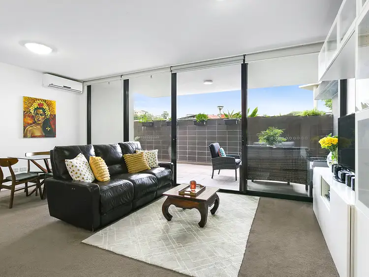 Third view of Homely apartment listing, 6/10 Bidjigal Road, Arncliffe NSW 2205