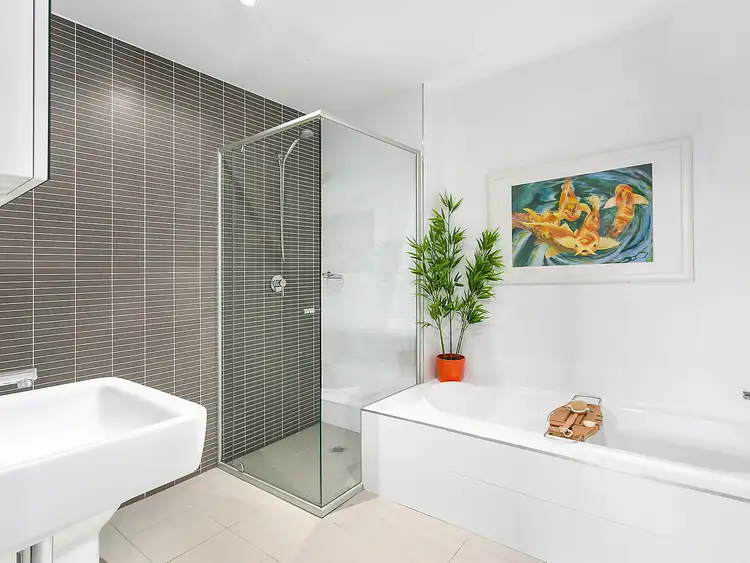 Fifth view of Homely apartment listing, 6/10 Bidjigal Road, Arncliffe NSW 2205