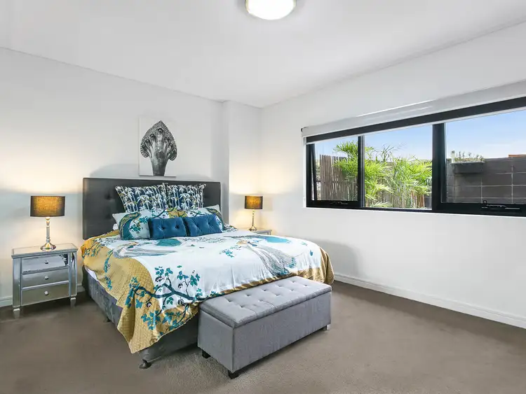 Sixth view of Homely apartment listing, 6/10 Bidjigal Road, Arncliffe NSW 2205