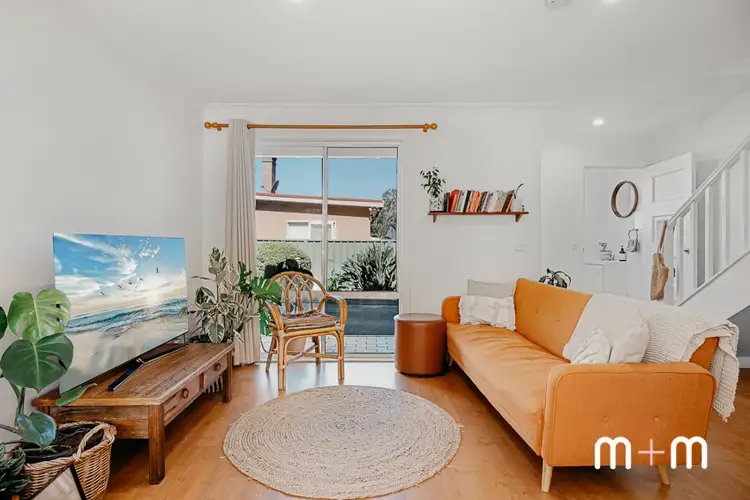 Main view of Homely townhouse listing, 2/10 The Avenue, Corrimal NSW 2518