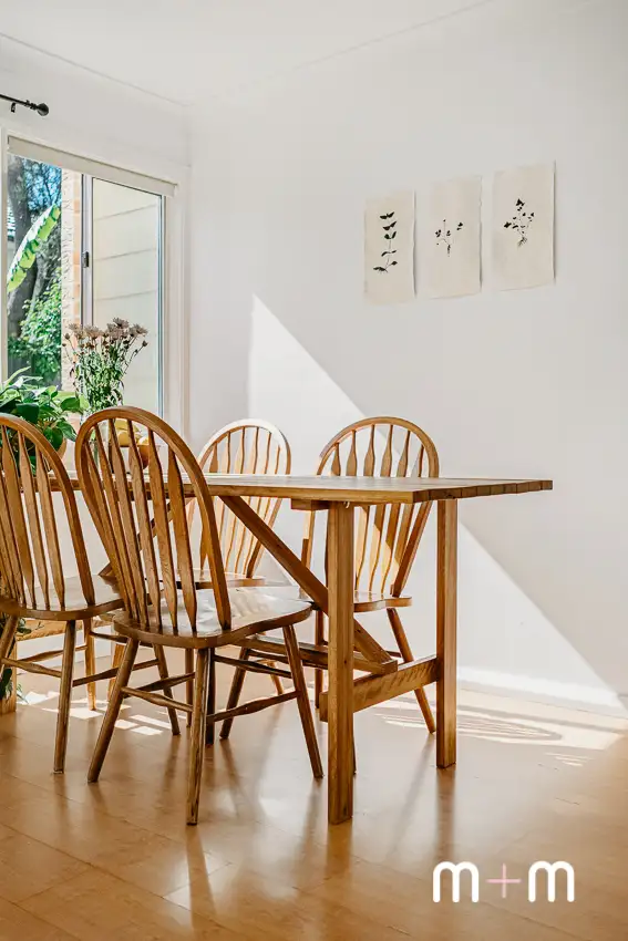 Third view of Homely townhouse listing, 2/10 The Avenue, Corrimal NSW 2518