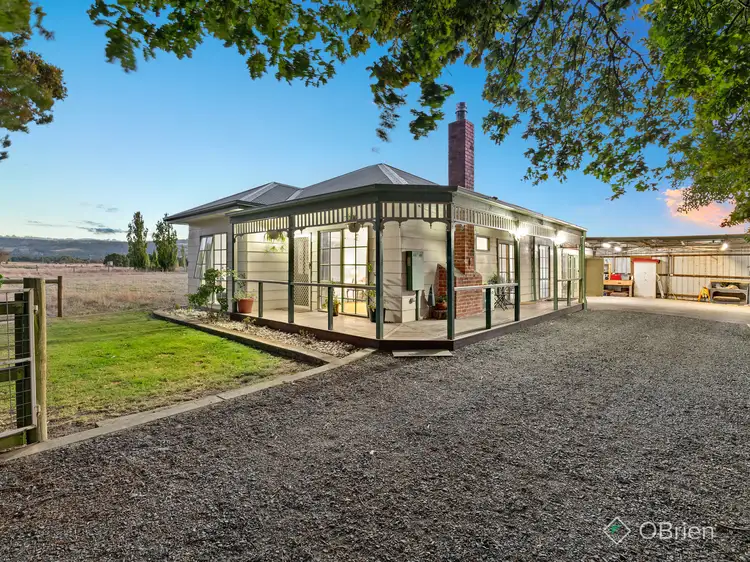 356 Little Moe River Road, Yarragon VIC 3823