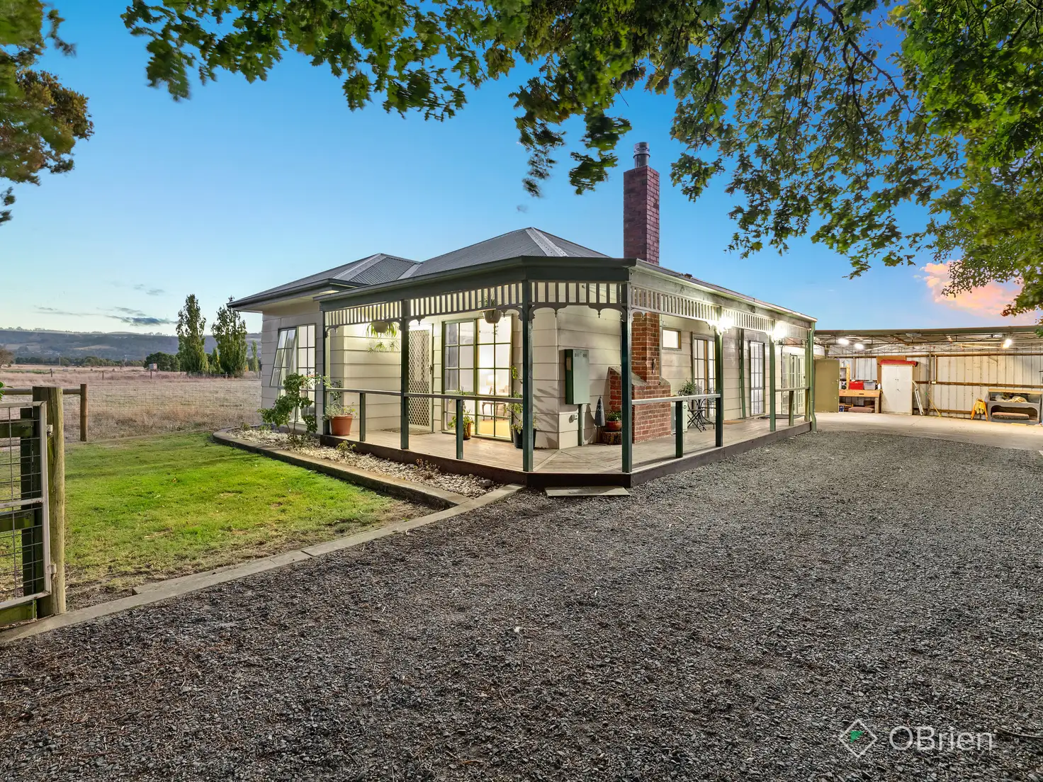 Main view of Homely house listing, 356 Little Moe River Road, Yarragon VIC 3823