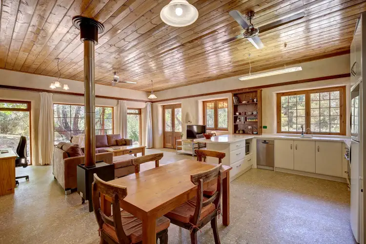 Fifth view of Homely house listing, 759 Longwood Road, Bradbury SA 5153