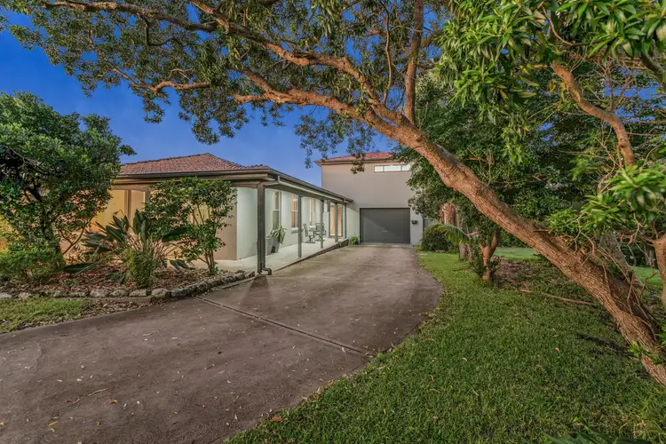 13 Park Road, Garden Suburb NSW 2289