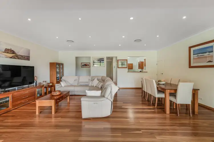 Second view of Homely house listing, 13 Park Road, Garden Suburb NSW 2289