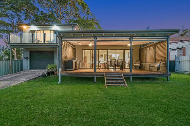 Third view of Homely house listing, 13 Park Road, Garden Suburb NSW 2289
