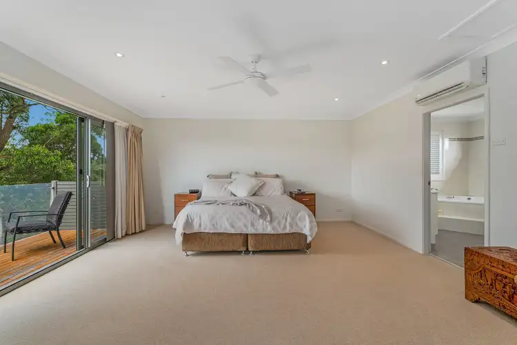 Fourth view of Homely house listing, 13 Park Road, Garden Suburb NSW 2289