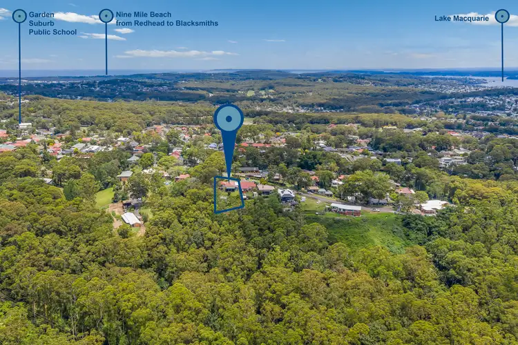 Sixth view of Homely house listing, 13 Park Road, Garden Suburb NSW 2289