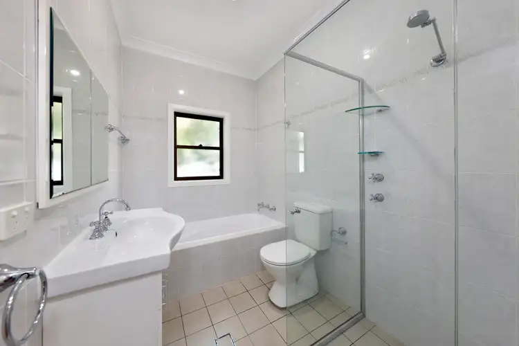 Fifth view of Homely house listing, 20 Weemala Avenue, Kirrawee NSW 2232