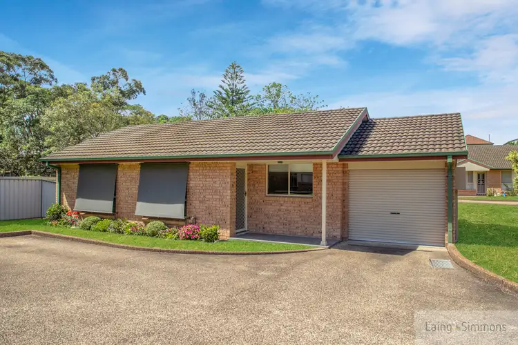11/36 Tirriki Street, Charlestown NSW 2290