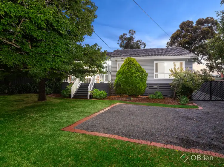 Main view of Homely house listing, 32 Belmont Road, Croydon South VIC 3136