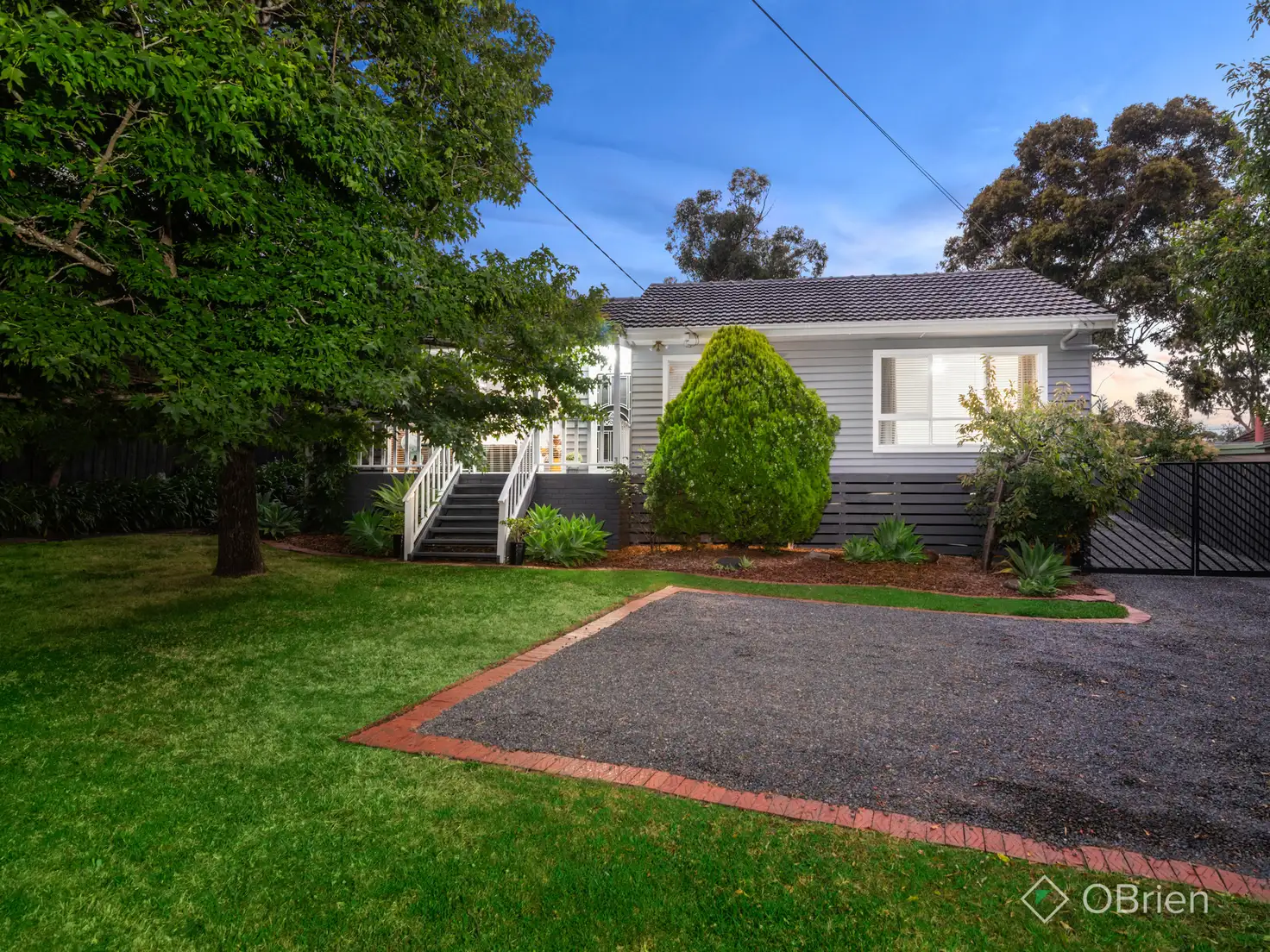 Main view of Homely house listing, 32 Belmont Road, Croydon South VIC 3136