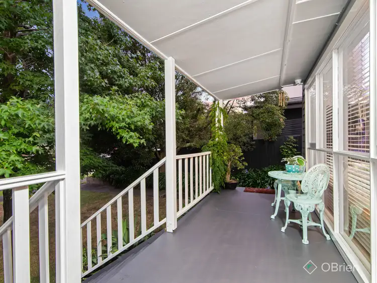 Second view of Homely house listing, 32 Belmont Road, Croydon South VIC 3136