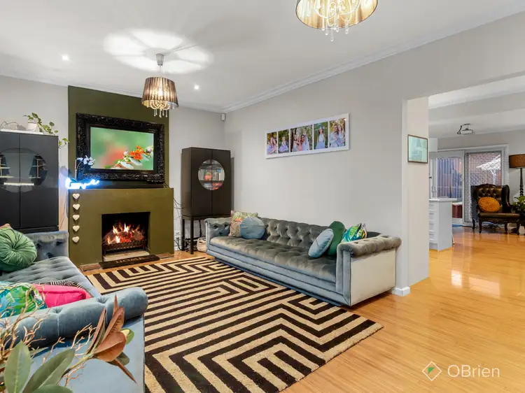 Third view of Homely house listing, 32 Belmont Road, Croydon South VIC 3136